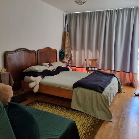 Swiss Accomodation Andermatt Kültér fotó
