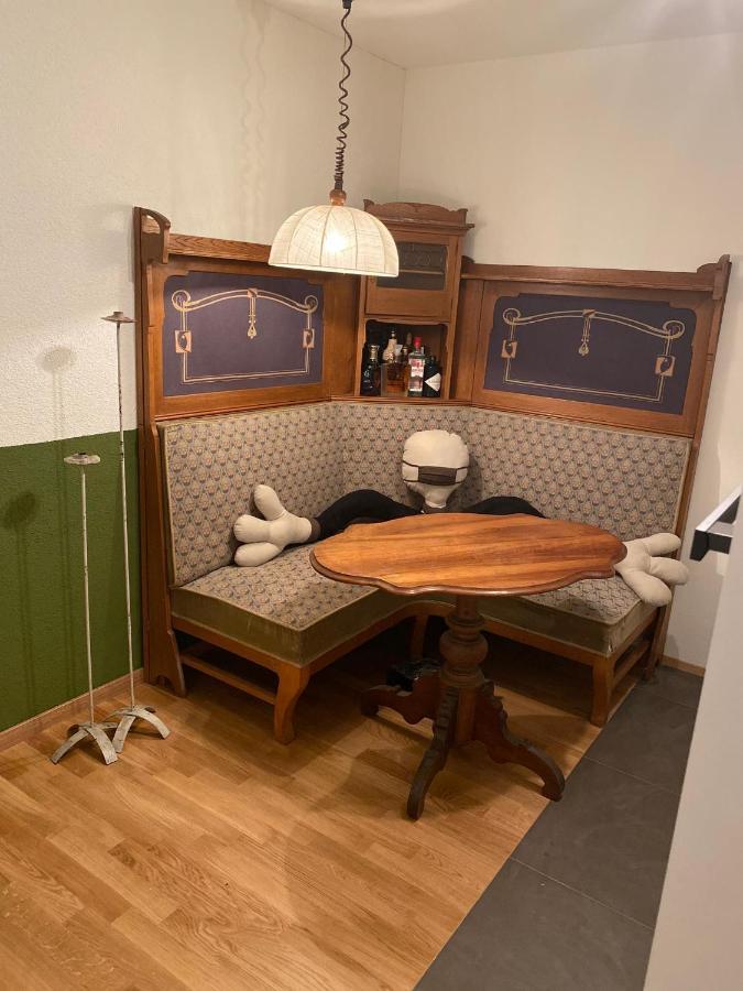Swiss Accomodation Andermatt Kültér fotó