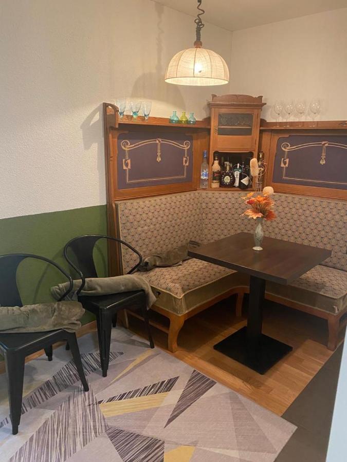 Swiss Accomodation Andermatt Kültér fotó