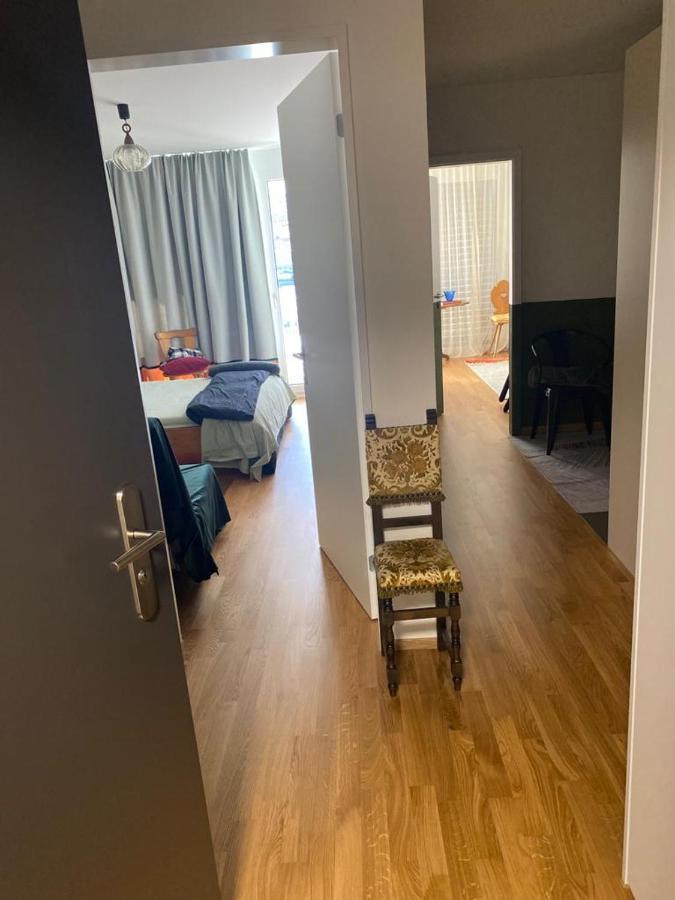 Swiss Accomodation Andermatt Kültér fotó